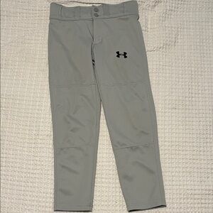 Boys Under Armor Baseball pants
